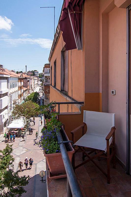 Pula Citybreak Екстериор снимка