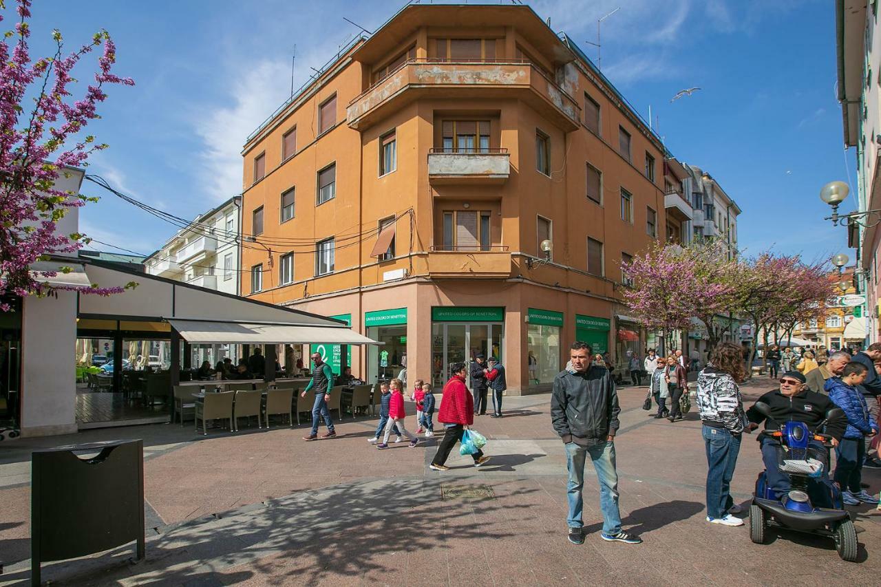 Pula Citybreak Екстериор снимка